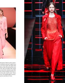 The Essence of Armani