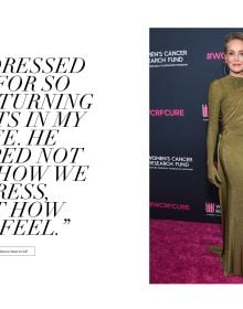 The Essence of Armani