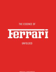 The Essence of Ferrari