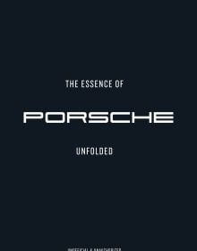 The Essence of Porsche 911
