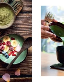 Matcha