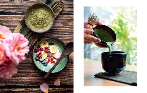 Matcha