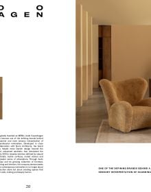 Danish Design