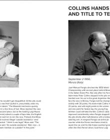 The Alternative F1 History