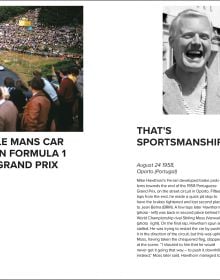 The Alternative F1 History