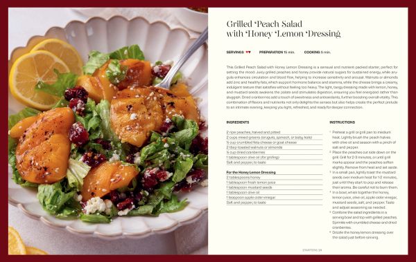 Book cover of The Sex Cookbook. Published by Helmin & Sorgenfri.