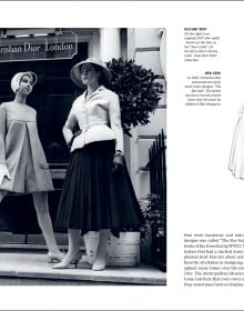 The Essence of Dior