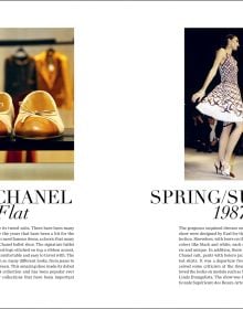 The Essence of Chanel