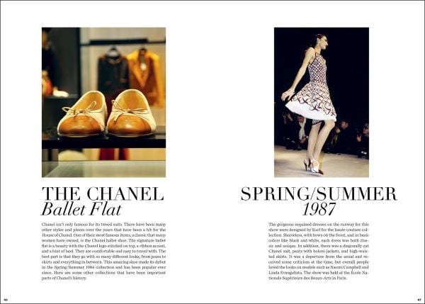 Book cover of The Essence of Chanel: Unfolded. Published by Helmin & Sorgenfri.