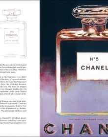 The Essence of Chanel
