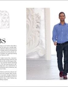 The Essence of Louis Vuitton
