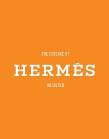 The Essence of Hermès