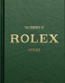 The Essence of Rolex