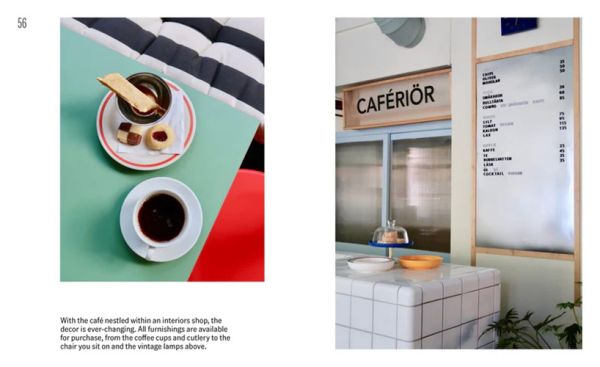 Book cover of Stockholm; featuring a large boat on the water. Published by Helmin & Sorgenfri.