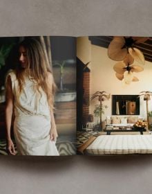 Barefoot Living