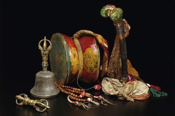 Assembly of the Exalted