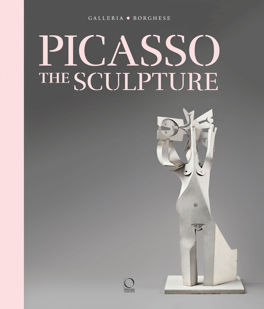 Pablo Picasso、VIN、希少画集画、新品高級額、額装付、状態良好 パブロ ピカソ(PABLO PICASSO)、【貧しい人々】、希少画集より