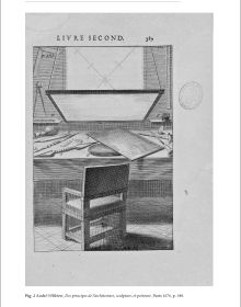 Book cover of Art History Before English: Negotiating a European Lingua Franca from Vasari to the Present; featuring the word 'Signification' in neon lights. Published by Officina Libraria.