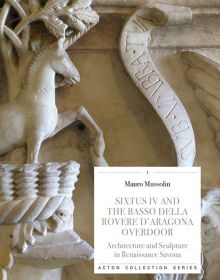 Sixtus IV and the Basso Della Rovere D'Aragona Overdoor