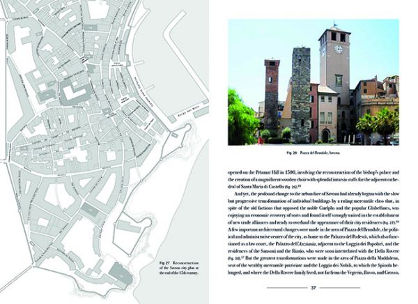 Sixtus IV and the Basso Della Rovere D'Aragona Overdoor