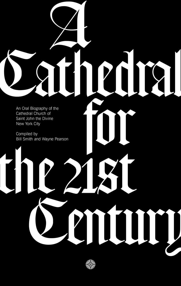 A Cathedral for the 21st Century - ACC Art Books US