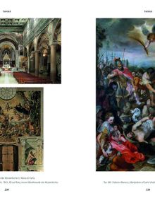 The Network of Cassinese Arts in Renaissance Italy