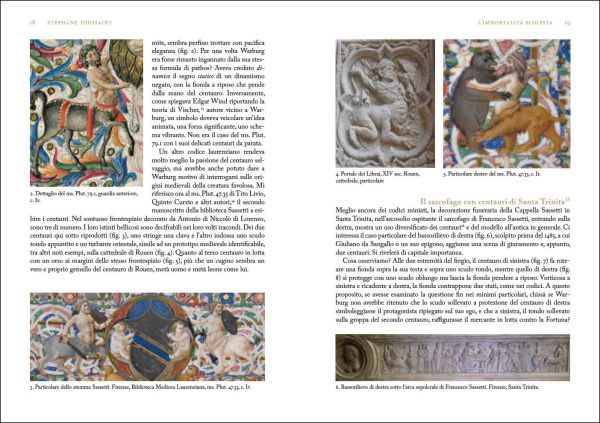 Book cover of Sculpter à la Renaissance: Un art pour (é)mouvoir: Renaissance Sculpture: An Art to Persuade, featuring a sculpture of male lifting his vest up torso. Published by Officina Libraria.