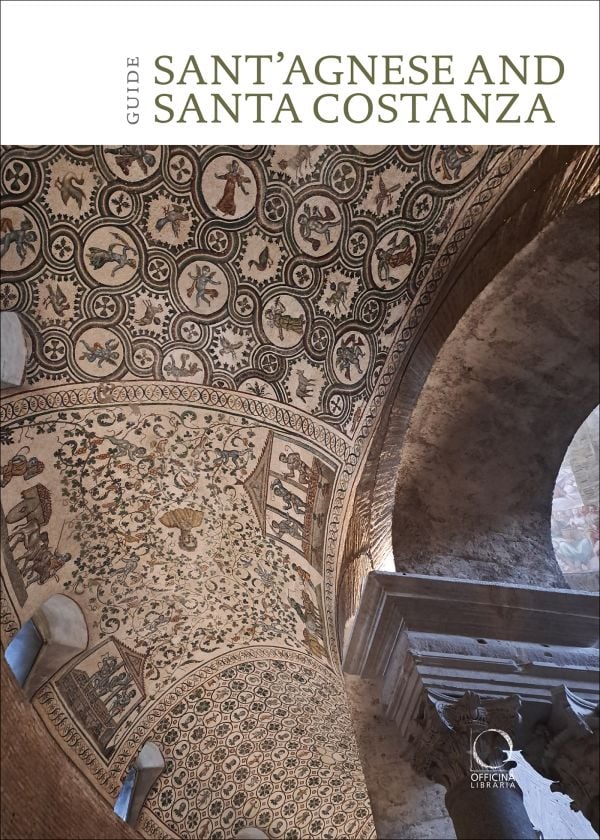 St Agnes extra moenia and Mausoleum of St Costanza