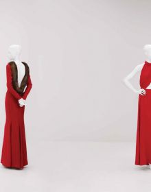 Orizzonti | Rosso