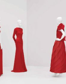 Orizzonti | Rosso