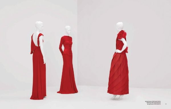 Book cover of Orizzonti | Rosso. Published by Officina Libraria.