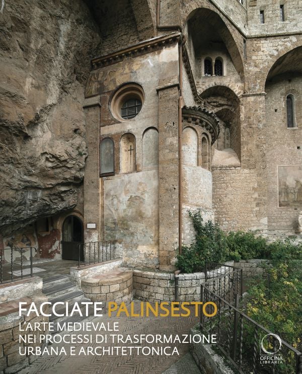 Facciate Palinsesto / Palimpsest Facades