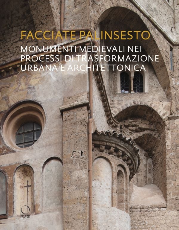 Facciate Palinsesto / Palimpsest Facades