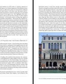 Facciate Palinsesto / Palimpsest Facades