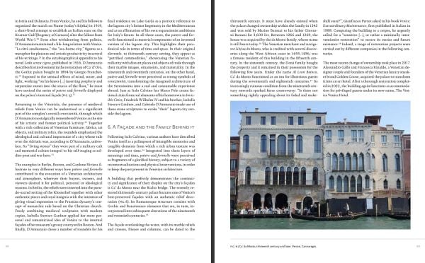 Facciate Palinsesto / Palimpsest Facades