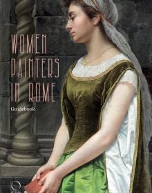 Women Painters in Rome