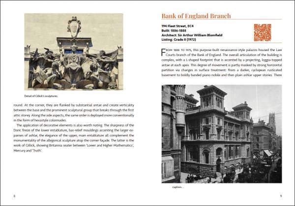 The Vernacular of Money