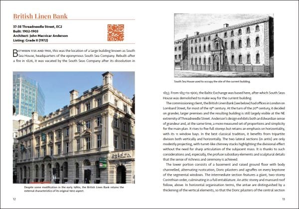 The Vernacular of Money