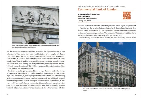 The Vernacular of Money