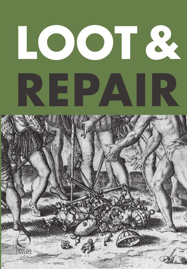 Loot & Repair