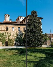 Castello della Manta