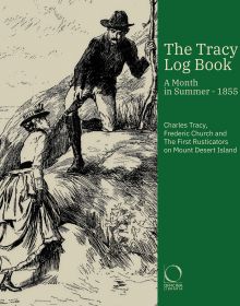 The Tracy Log Book