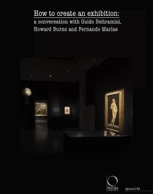 How to Create an Exhibition