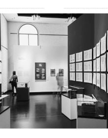How to Create an Exhibition