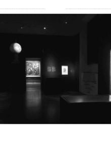 How to Create an Exhibition