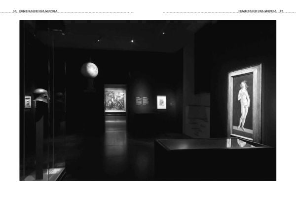 How to Create an Exhibition