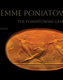 The Poniatowski Gems