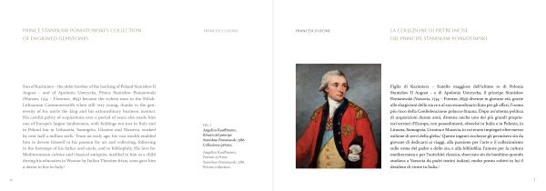The Poniatowski Gems