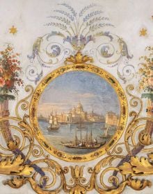 Palazzo Lippomano Della Rovere Donà Giovanelli