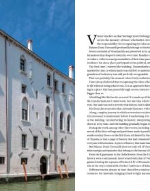 Palazzo Lippomano Della Rovere Donà Giovanelli